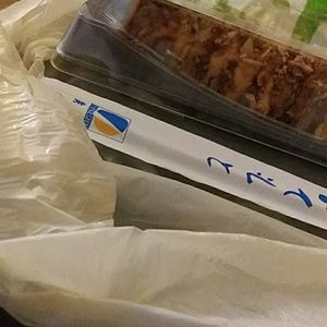 Meet your Posher, Casey